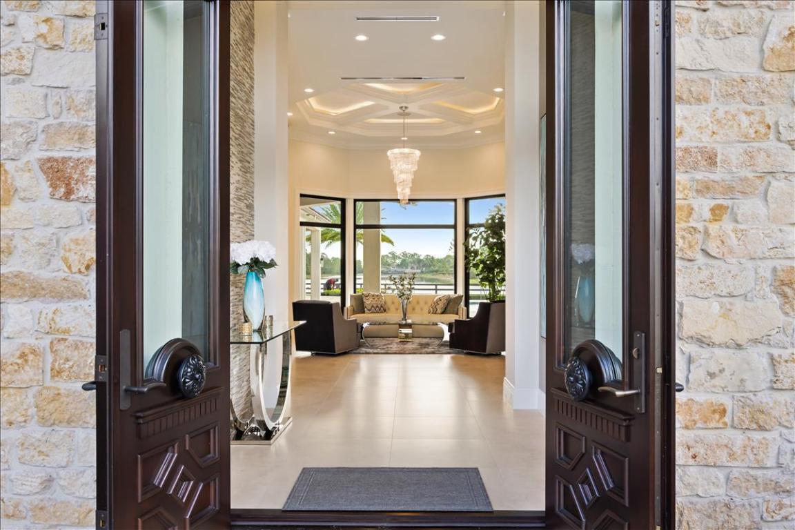 HOMELAND - Residential