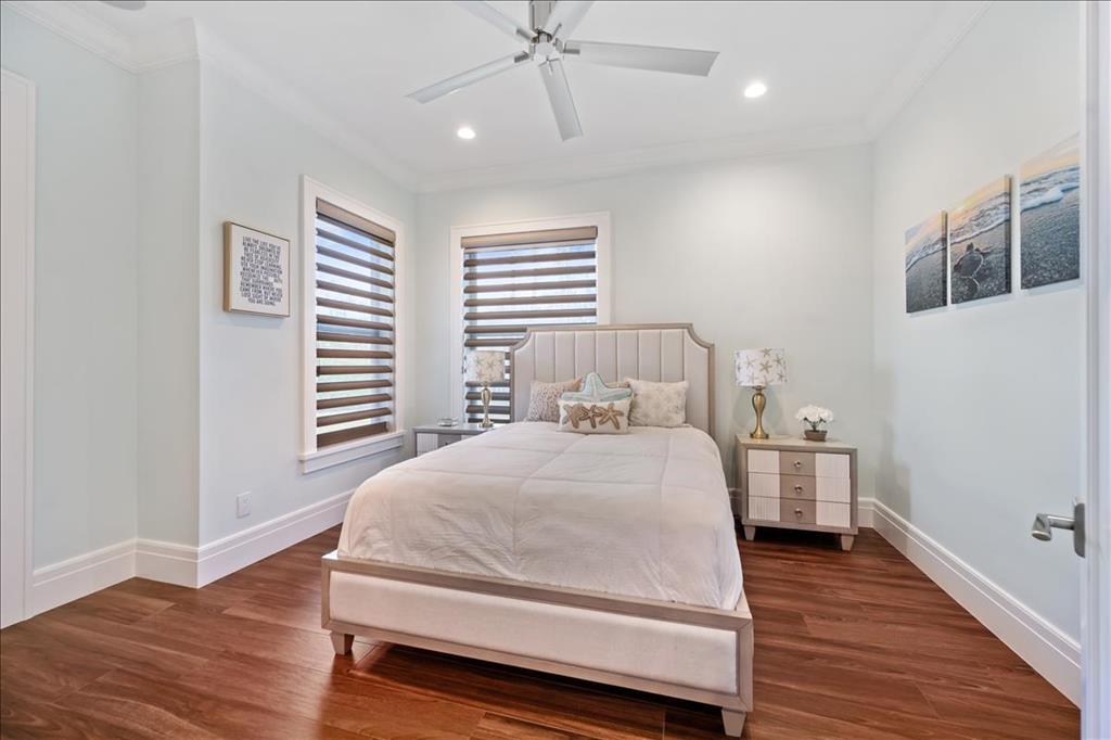 HOMELAND - Residential