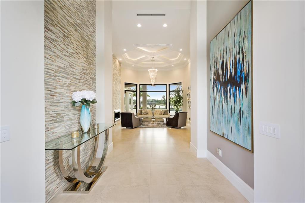 HOMELAND - Residential