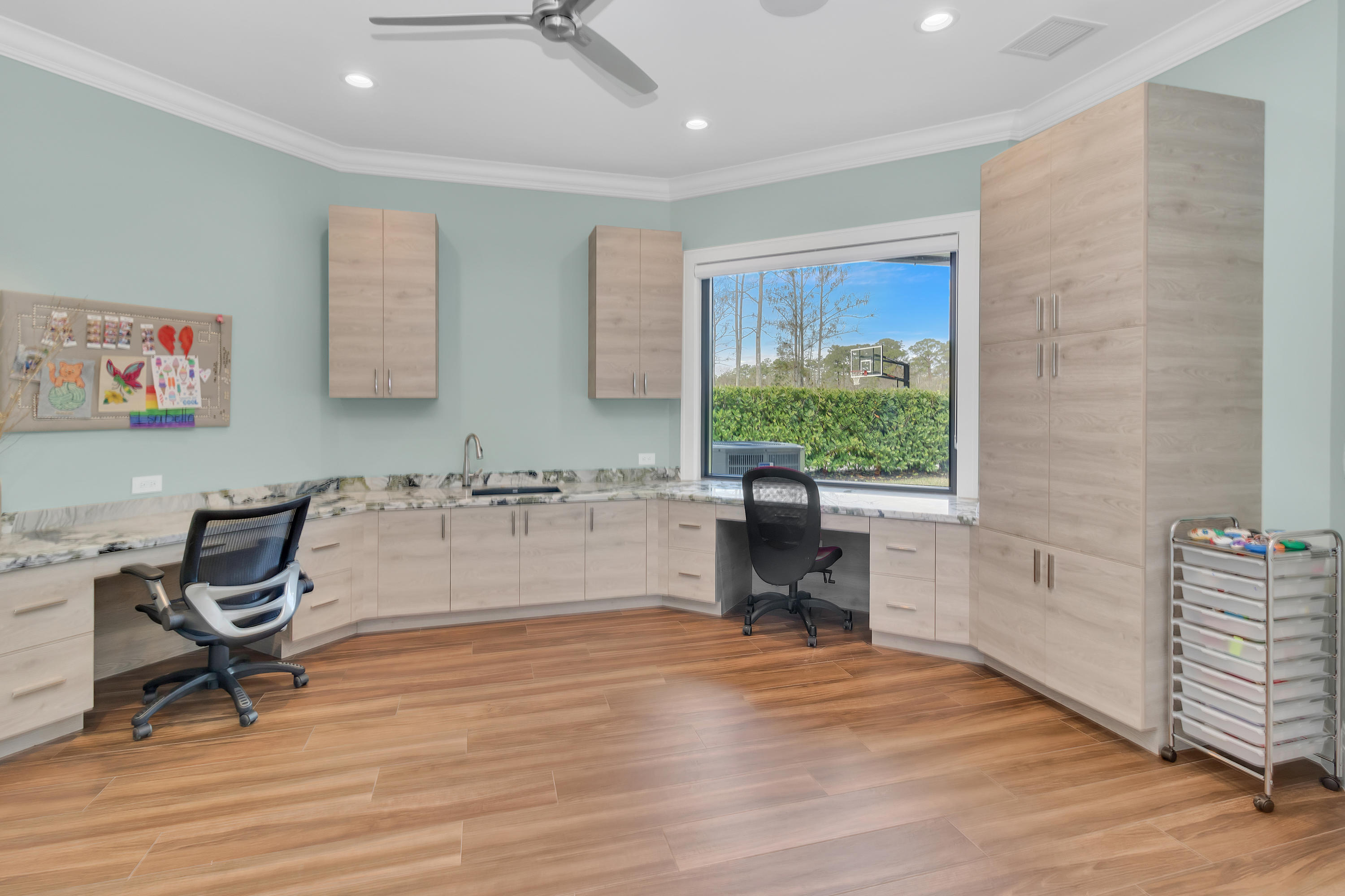 HOMELAND - Residential