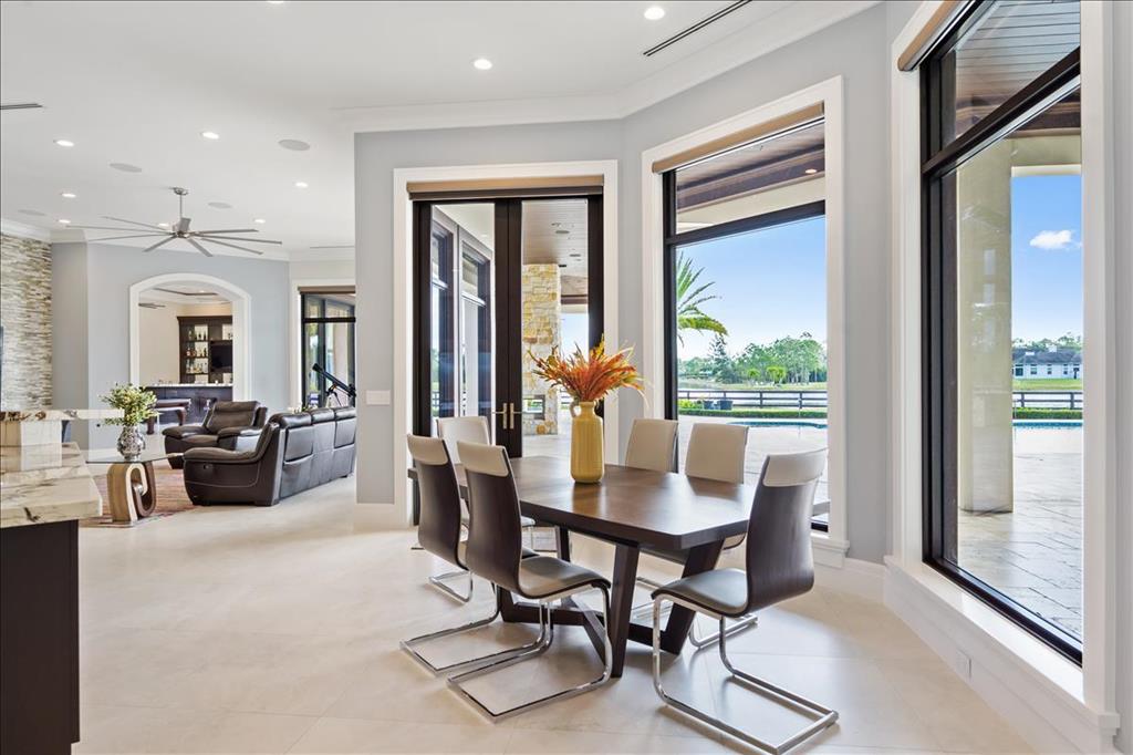 HOMELAND - Residential