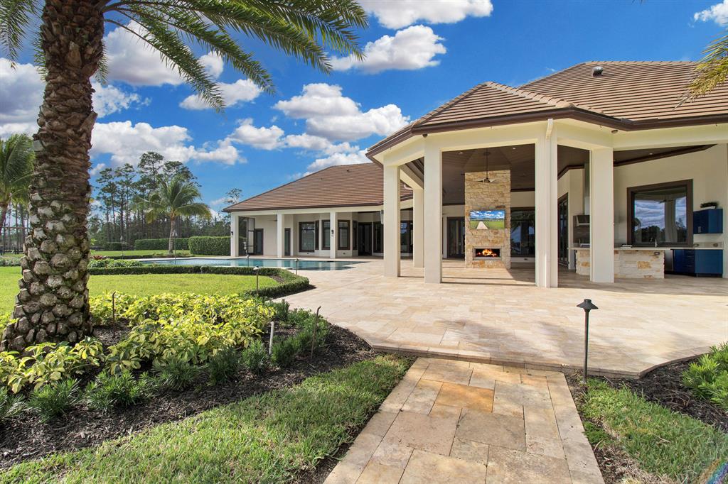 HOMELAND - Residential