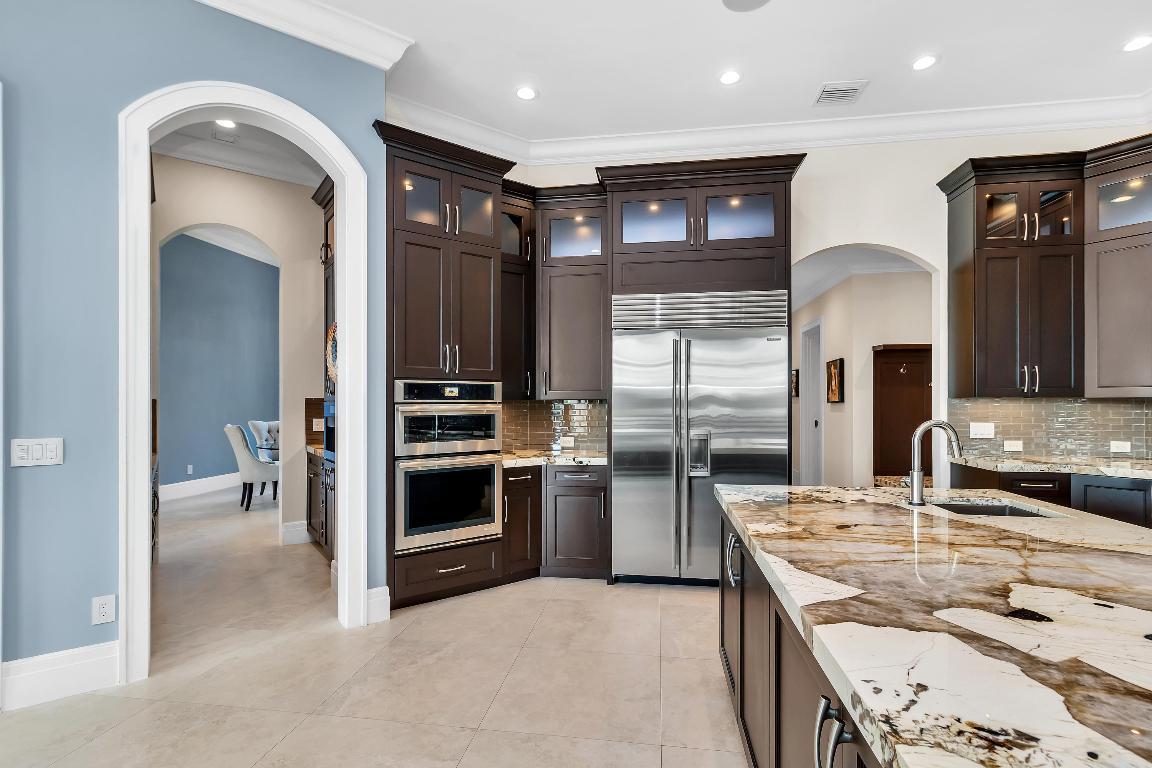 HOMELAND - Residential