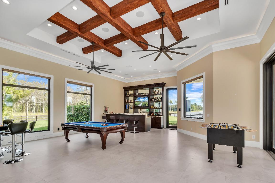 HOMELAND - Residential