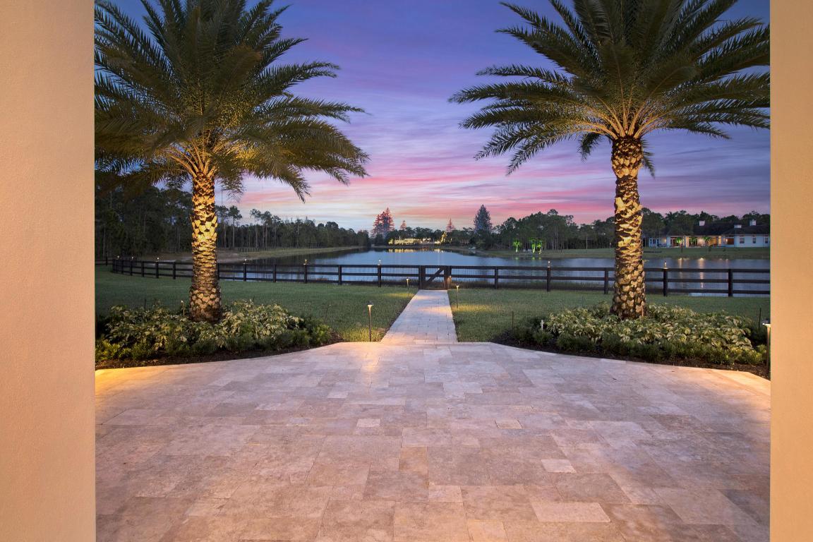 HOMELAND - Residential