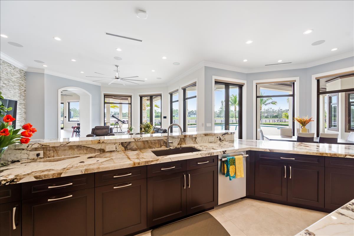 HOMELAND - Residential