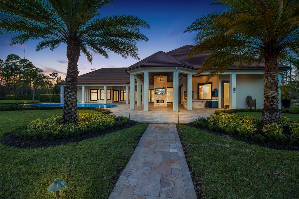 HOMELAND - Residential