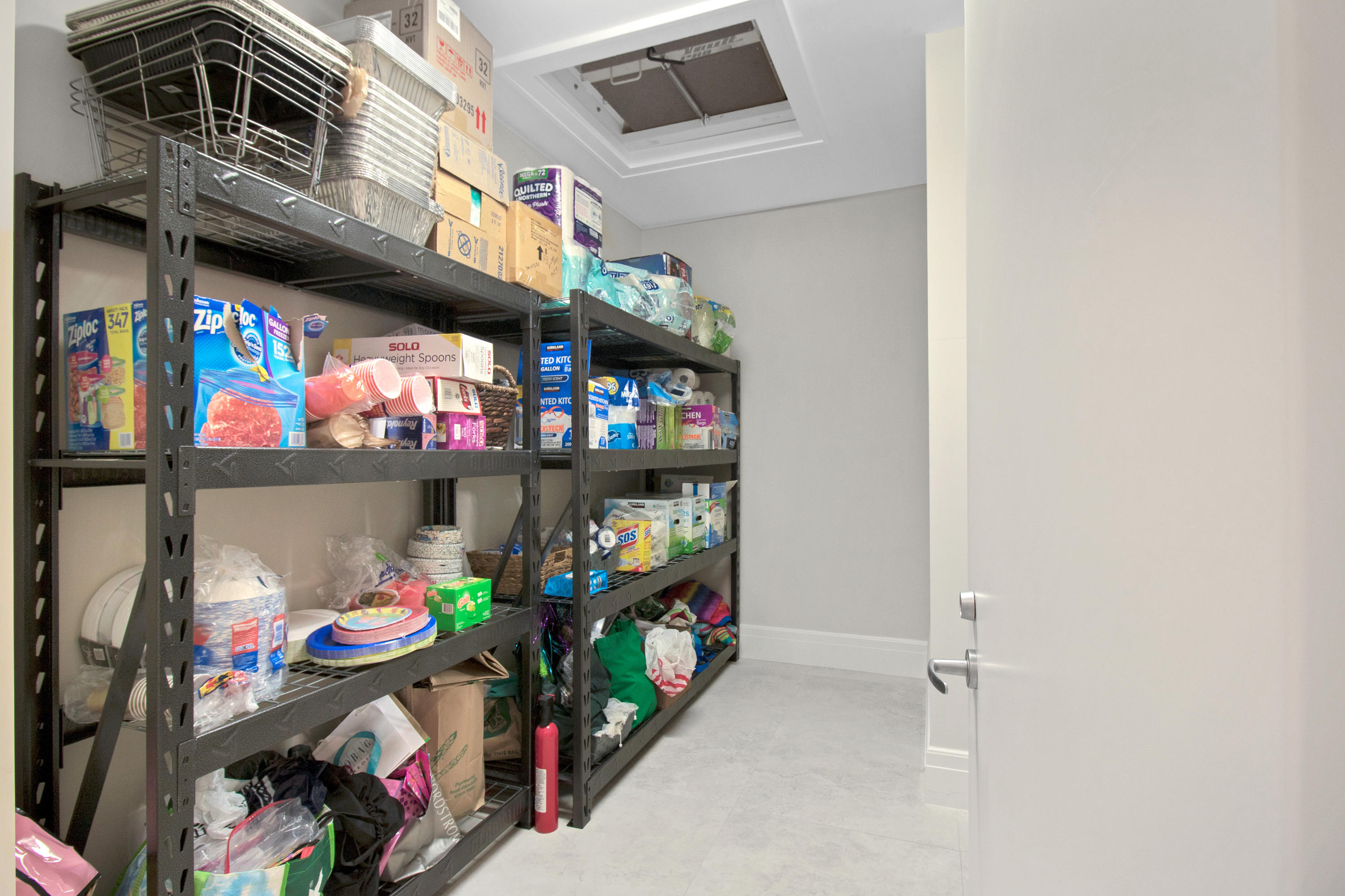 HOMELAND - Residential