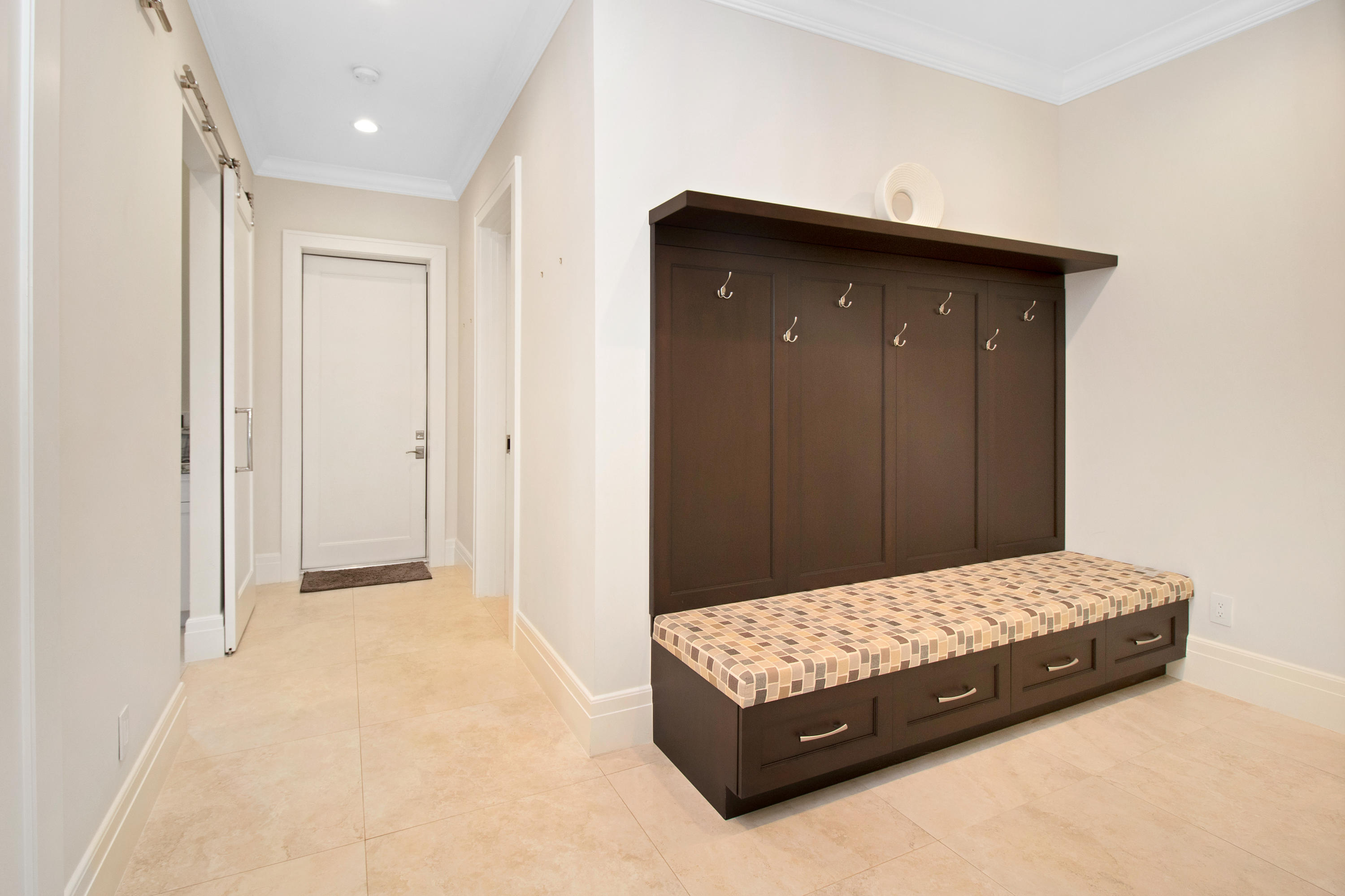 HOMELAND - Residential