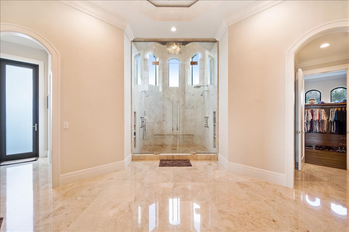 HOMELAND - Residential