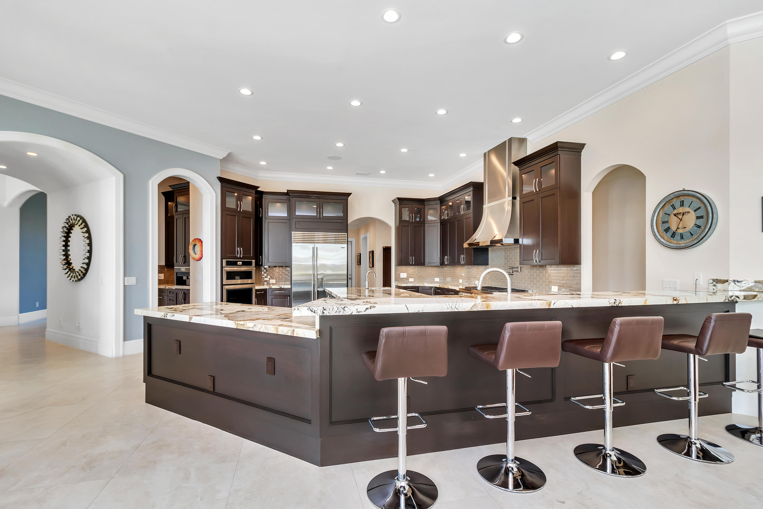 HOMELAND - Residential