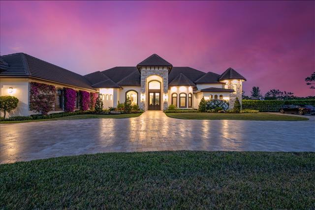 HOMELAND - Residential