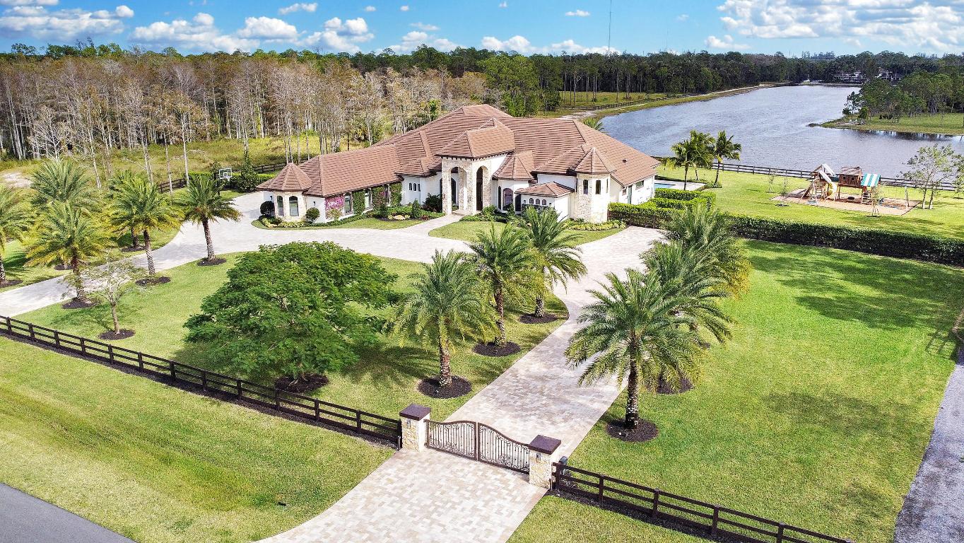 HOMELAND - Residential