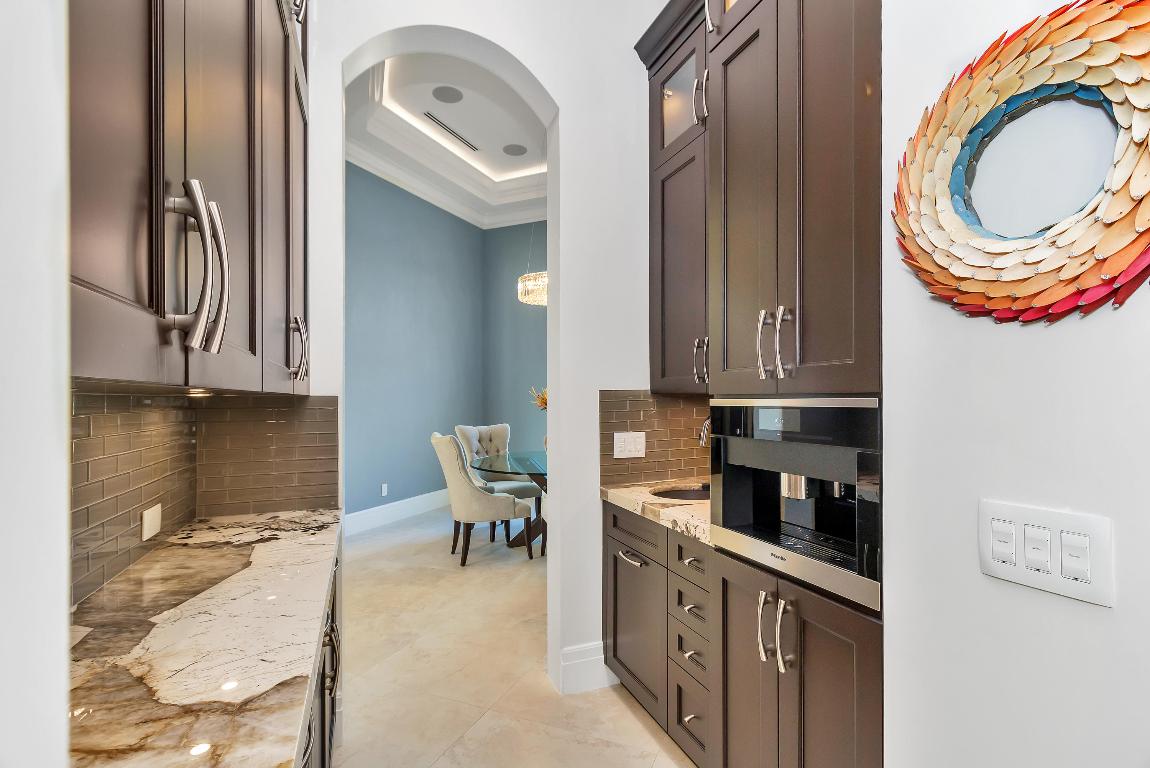 HOMELAND - Residential