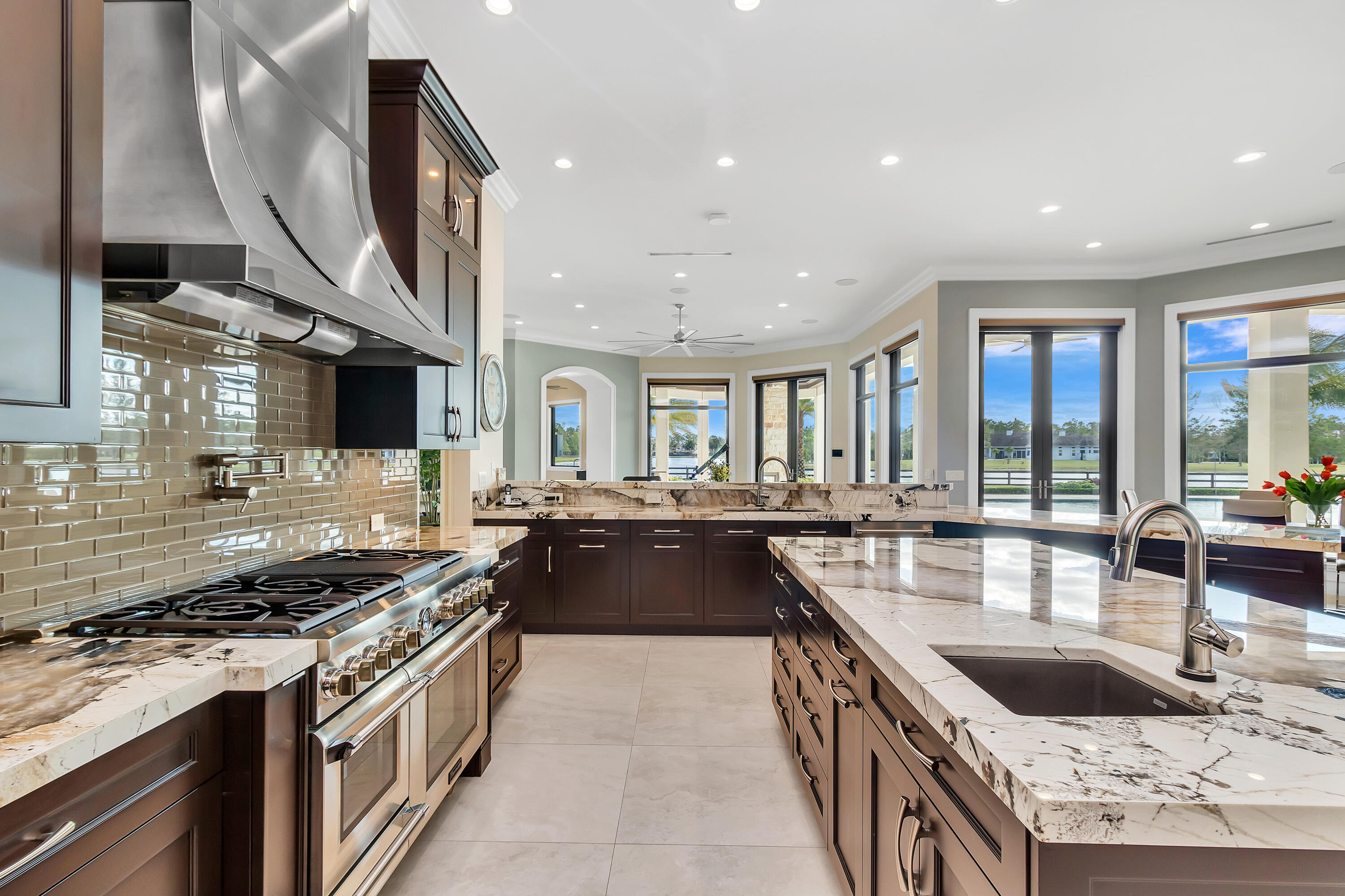 HOMELAND - Residential