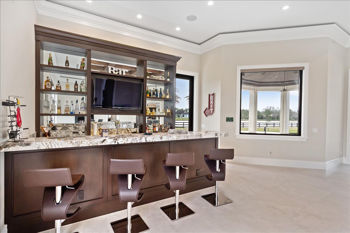 HOMELAND - Residential