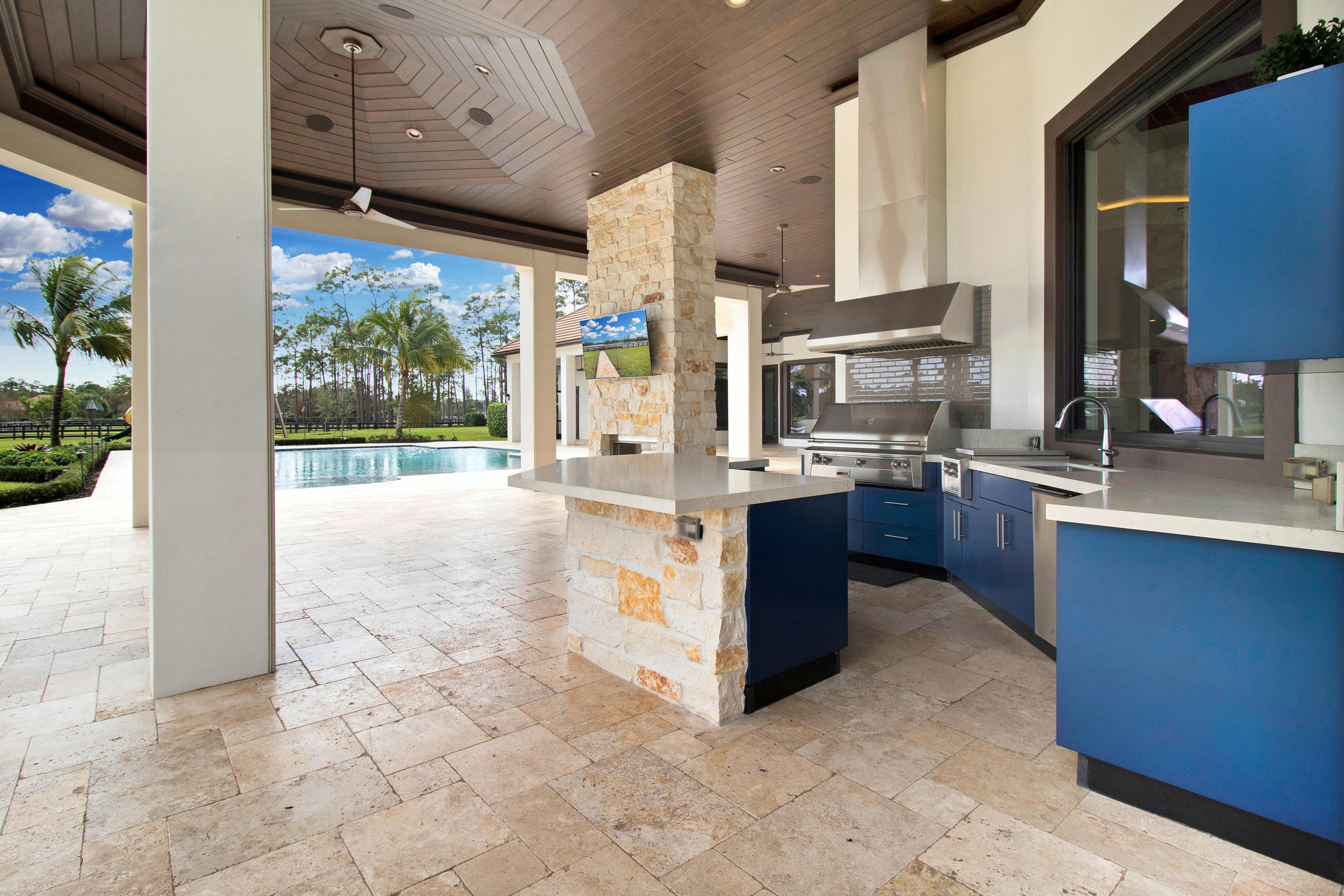 HOMELAND - Residential