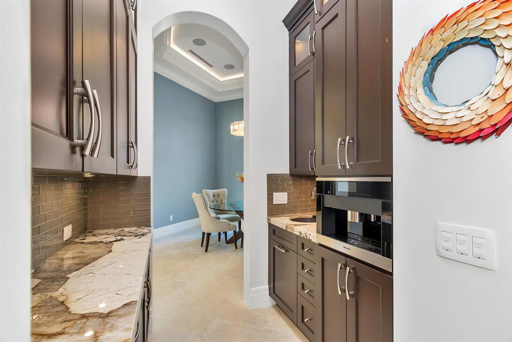 HOMELAND - Residential