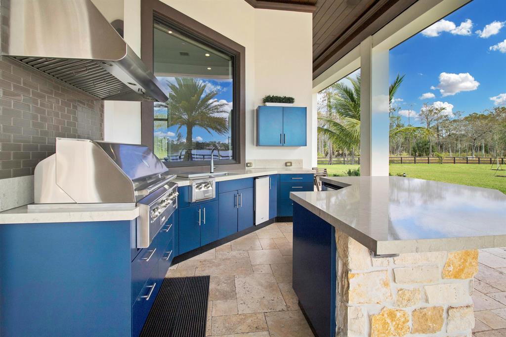 HOMELAND - Residential