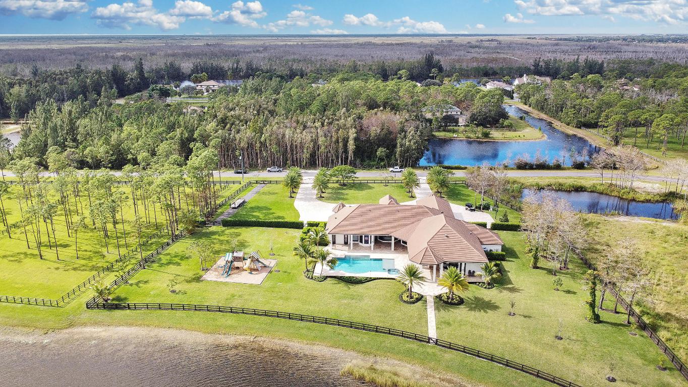 HOMELAND - Residential