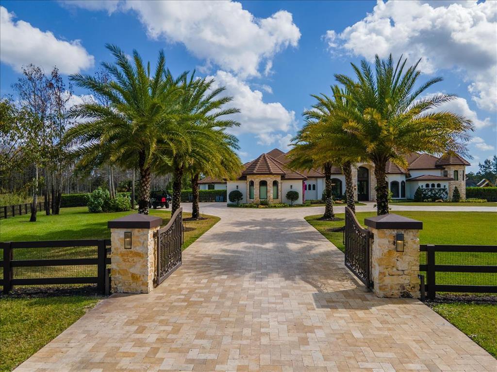 HOMELAND - Residential