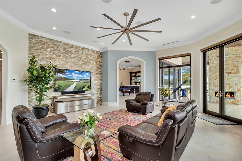 HOMELAND - Residential