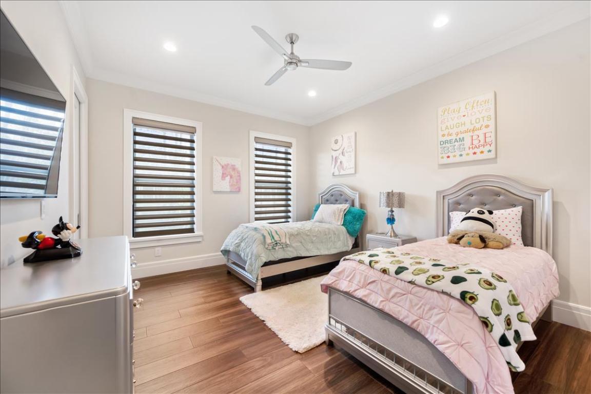 HOMELAND - Residential