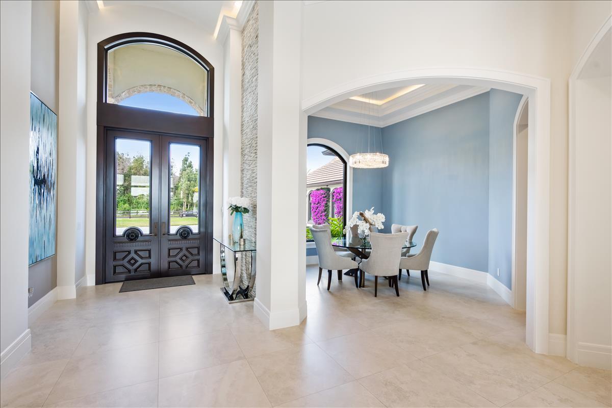 HOMELAND - Residential