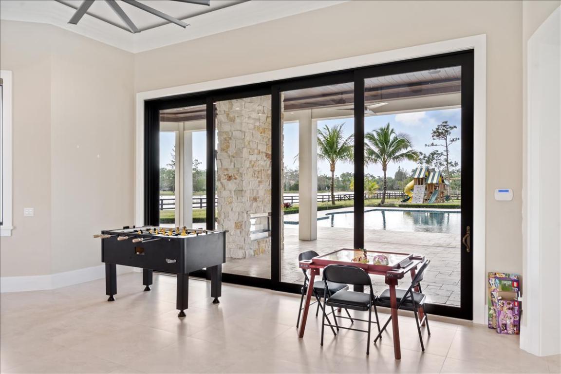 HOMELAND - Residential