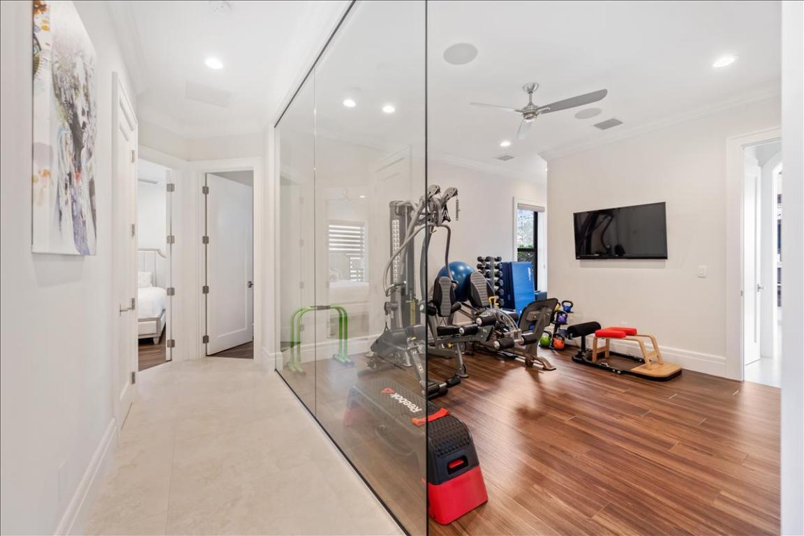 HOMELAND - Residential