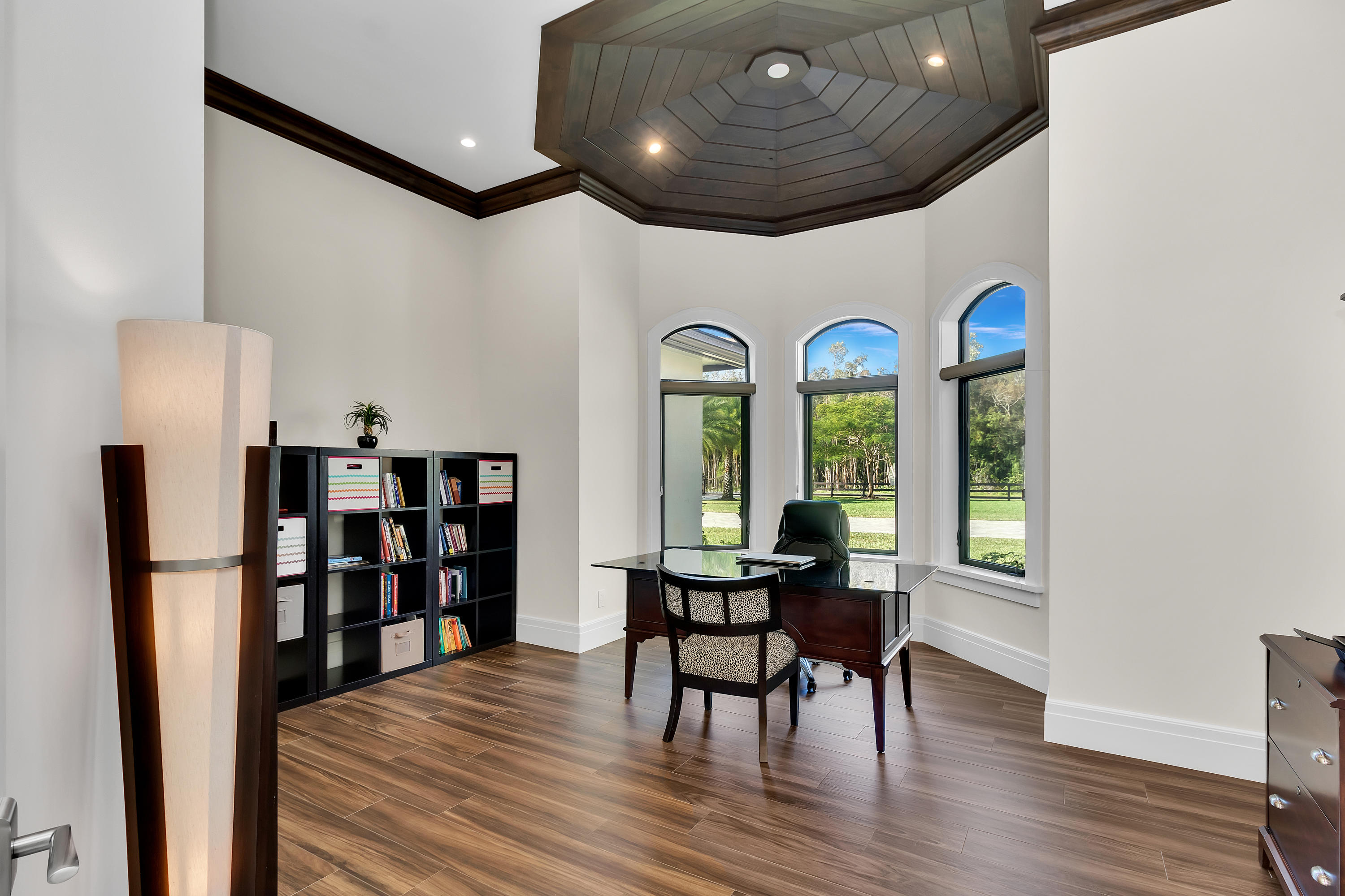 HOMELAND - Residential