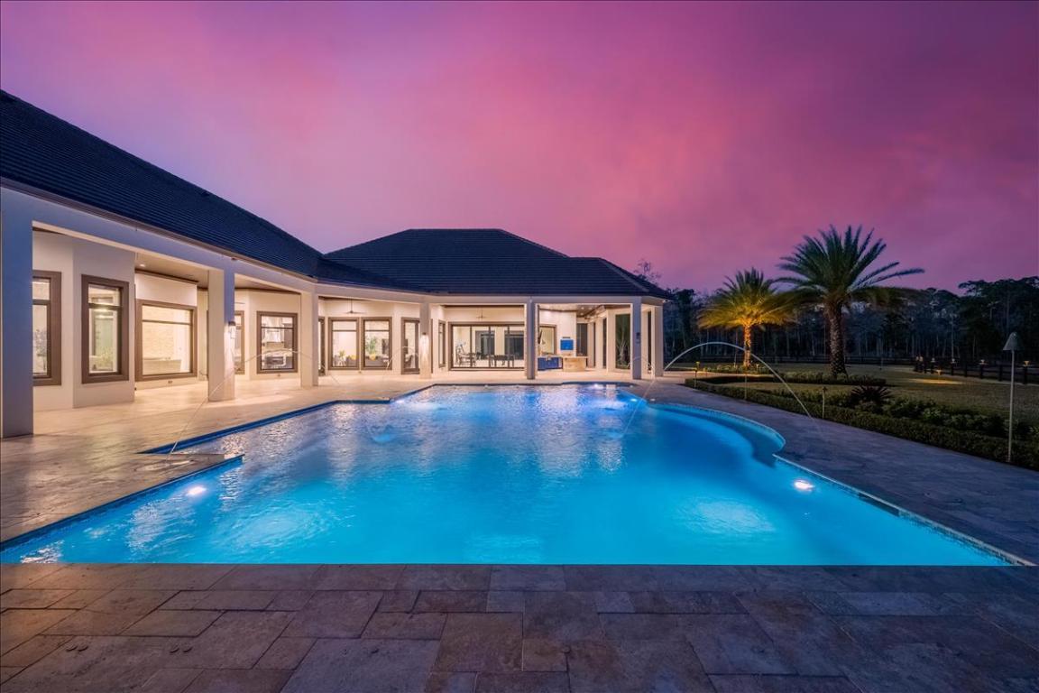 HOMELAND - Residential