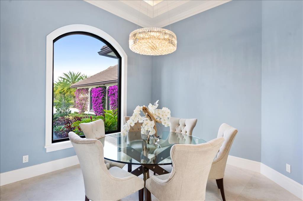 HOMELAND - Residential