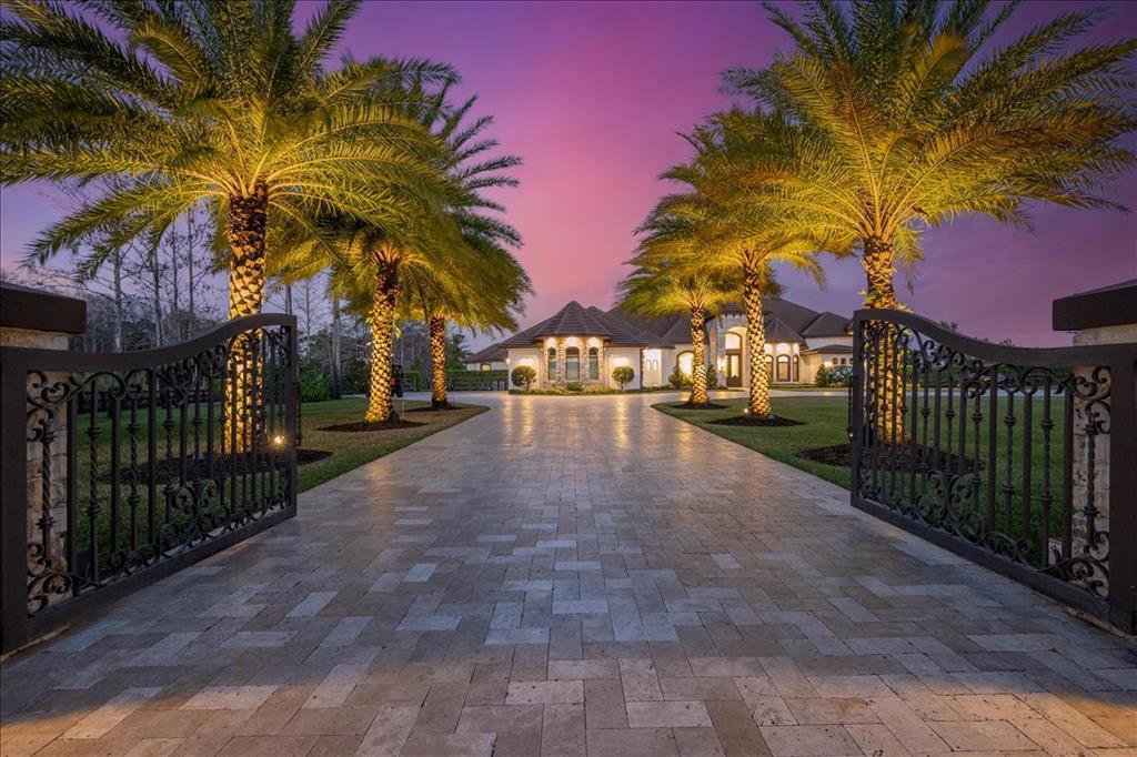 HOMELAND - Residential