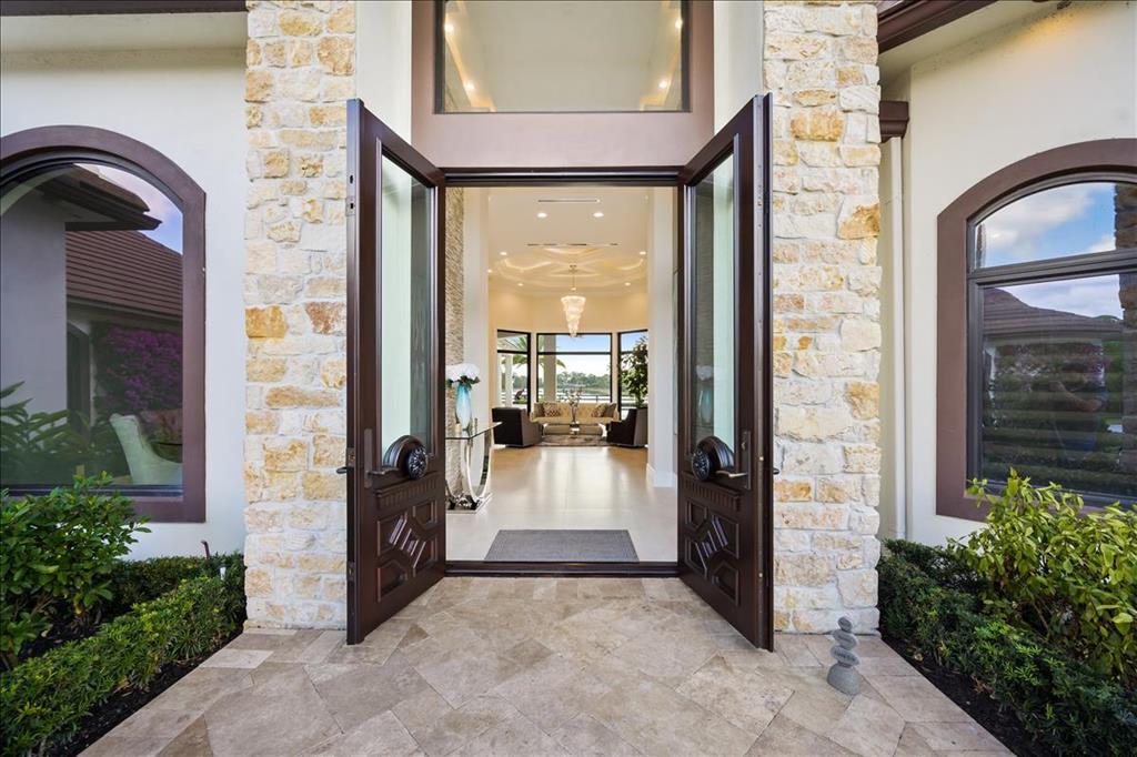 HOMELAND - Residential