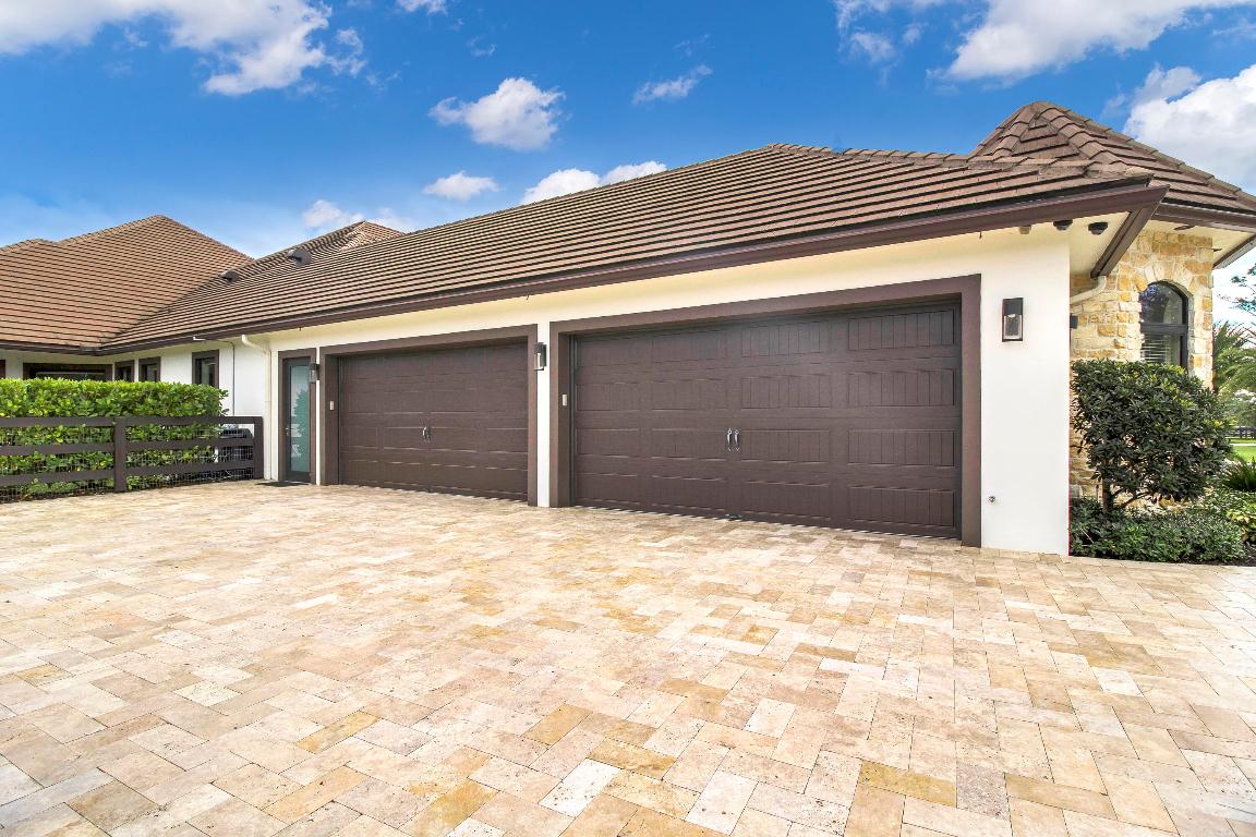 HOMELAND - Residential