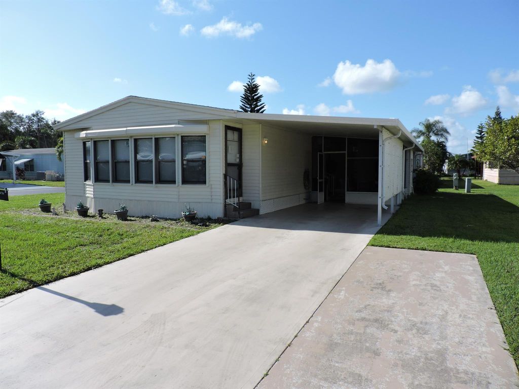 Photo of 4756 Dogwood Terrace, Stuart, FL 34997 (MLS # R11064182)