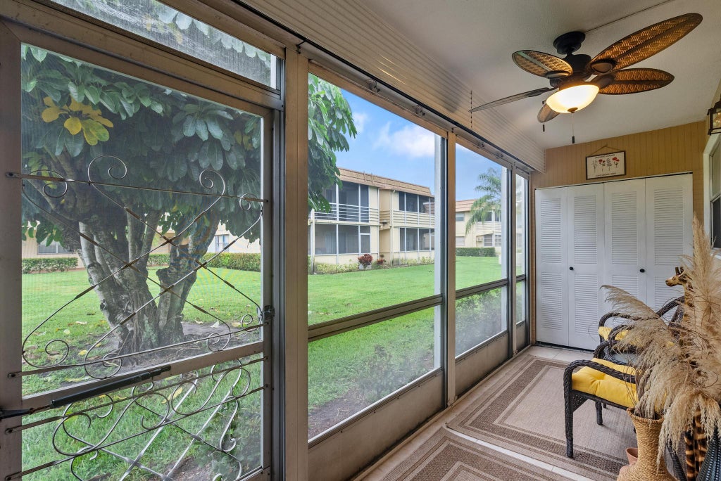 Photo of 145 Saxony D, Delray Beach, FL 33446 (MLS # R11048342)