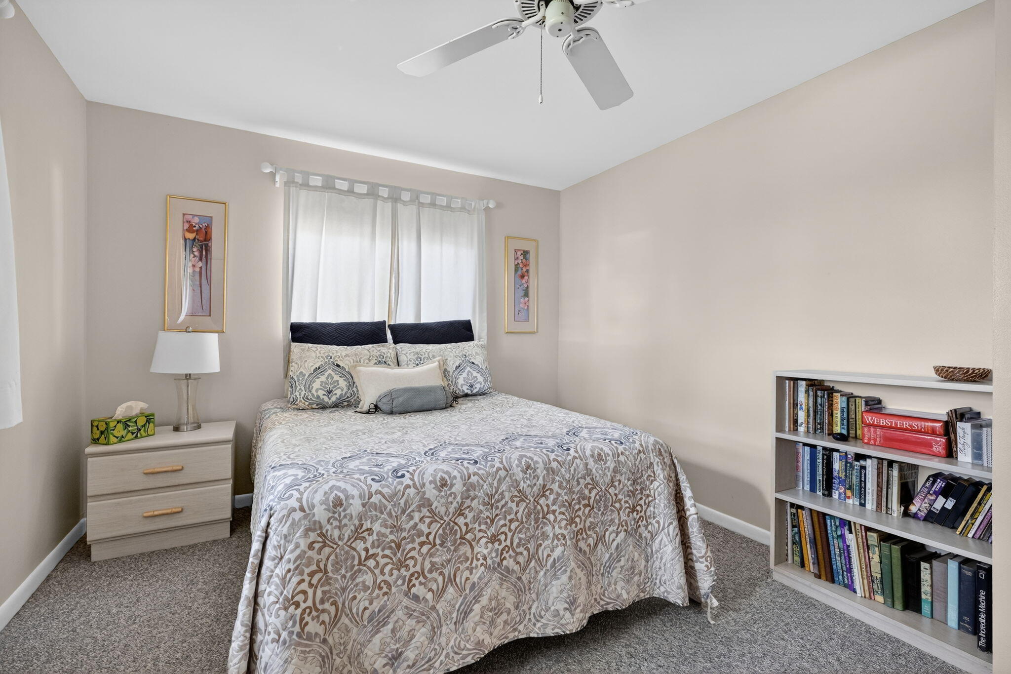 SEAGATE HARBOR - Residential