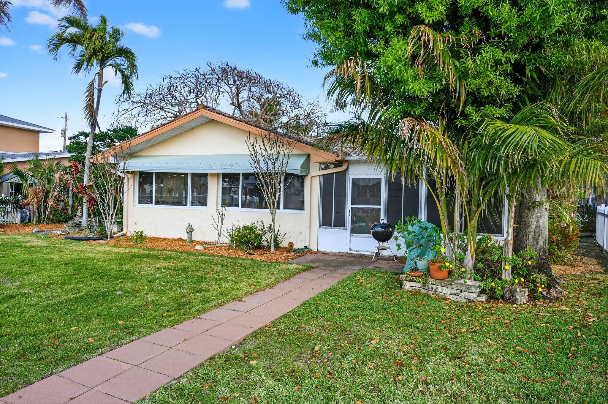 SEAGATE HARBOR - Residential