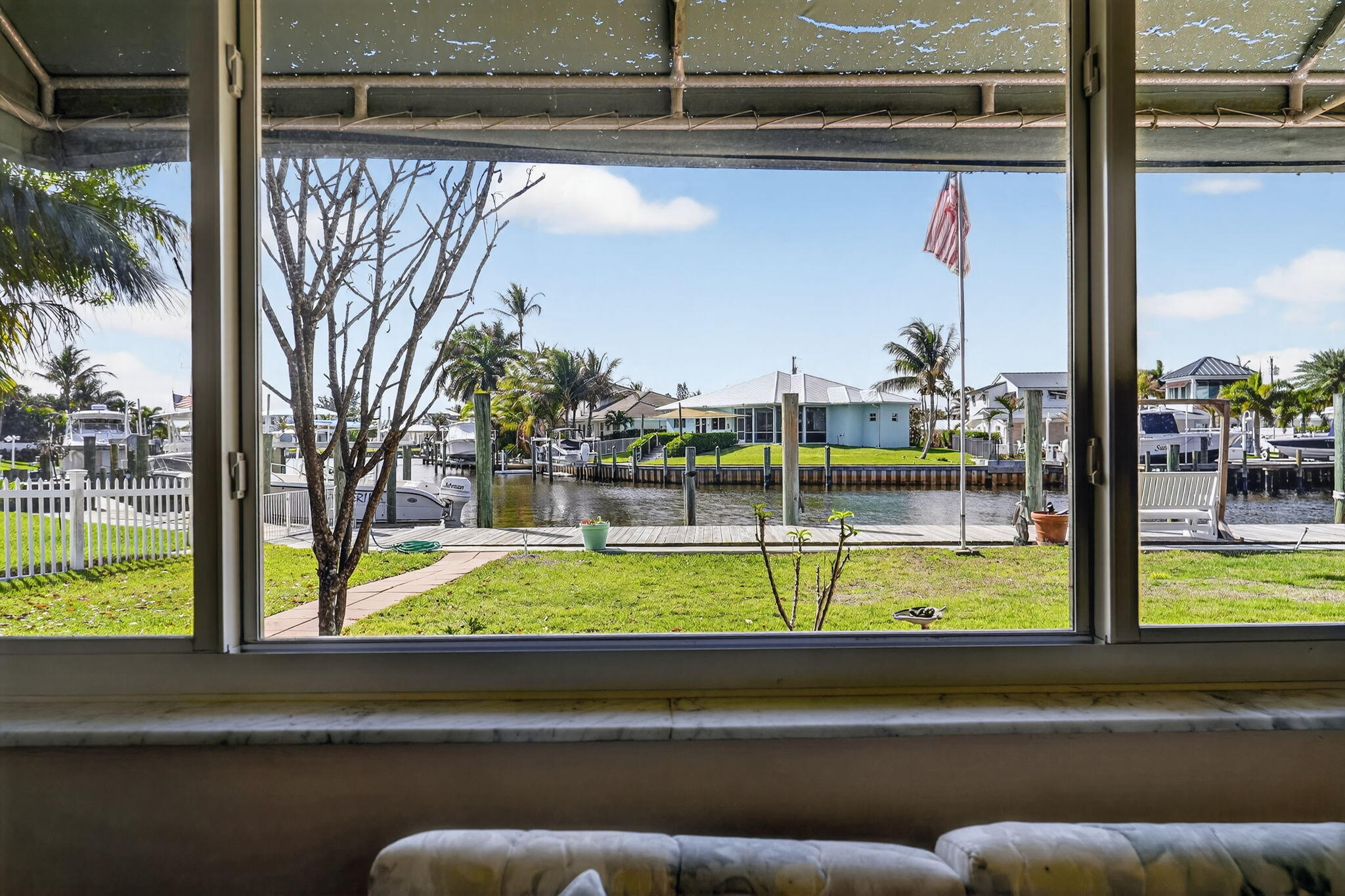 SEAGATE HARBOR - Residential