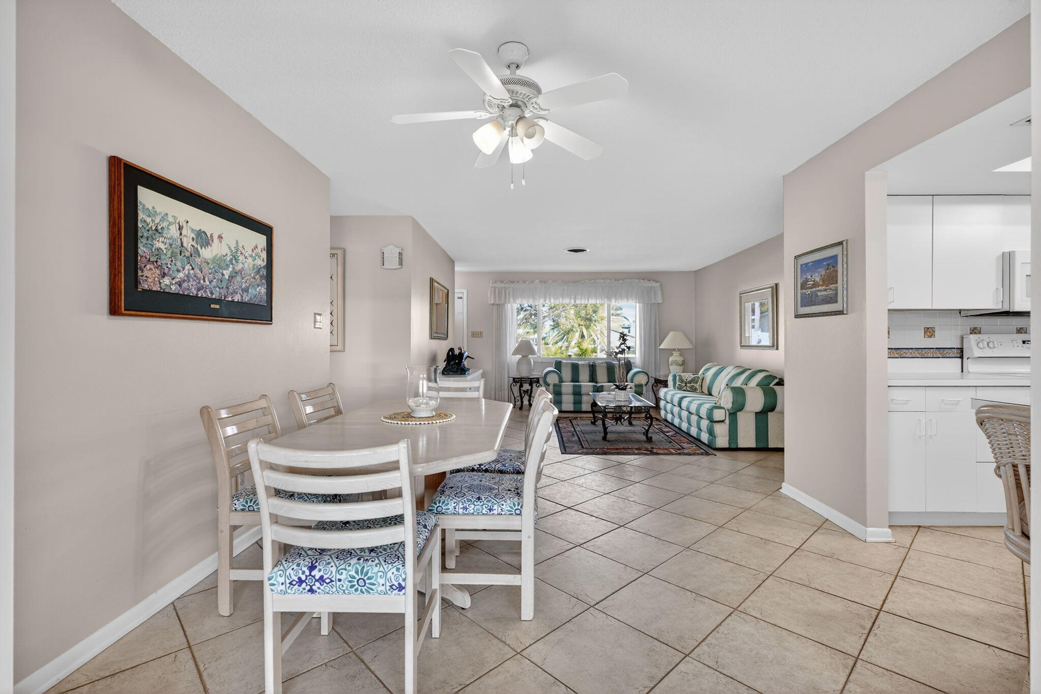 SEAGATE HARBOR - Residential