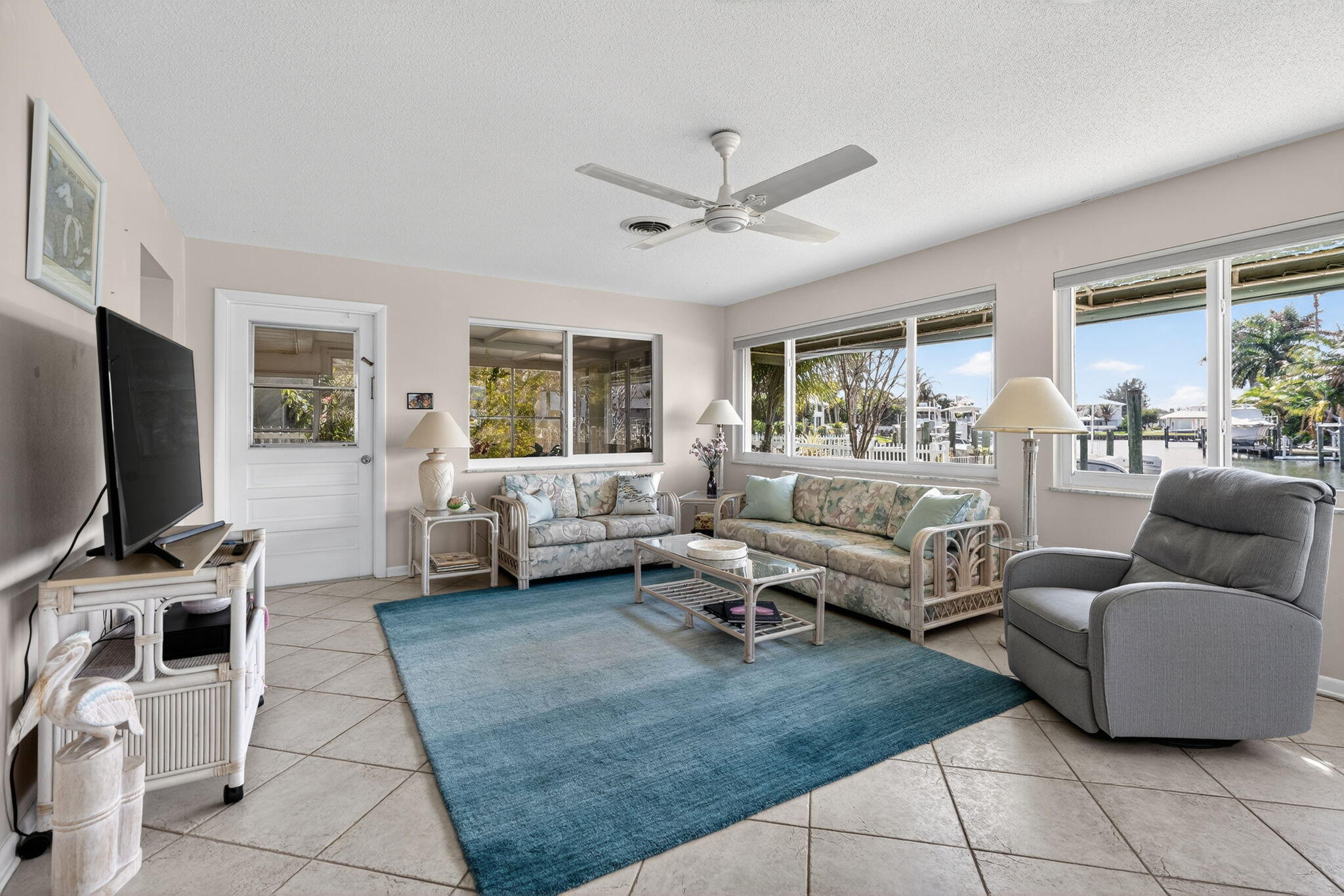 SEAGATE HARBOR - Residential