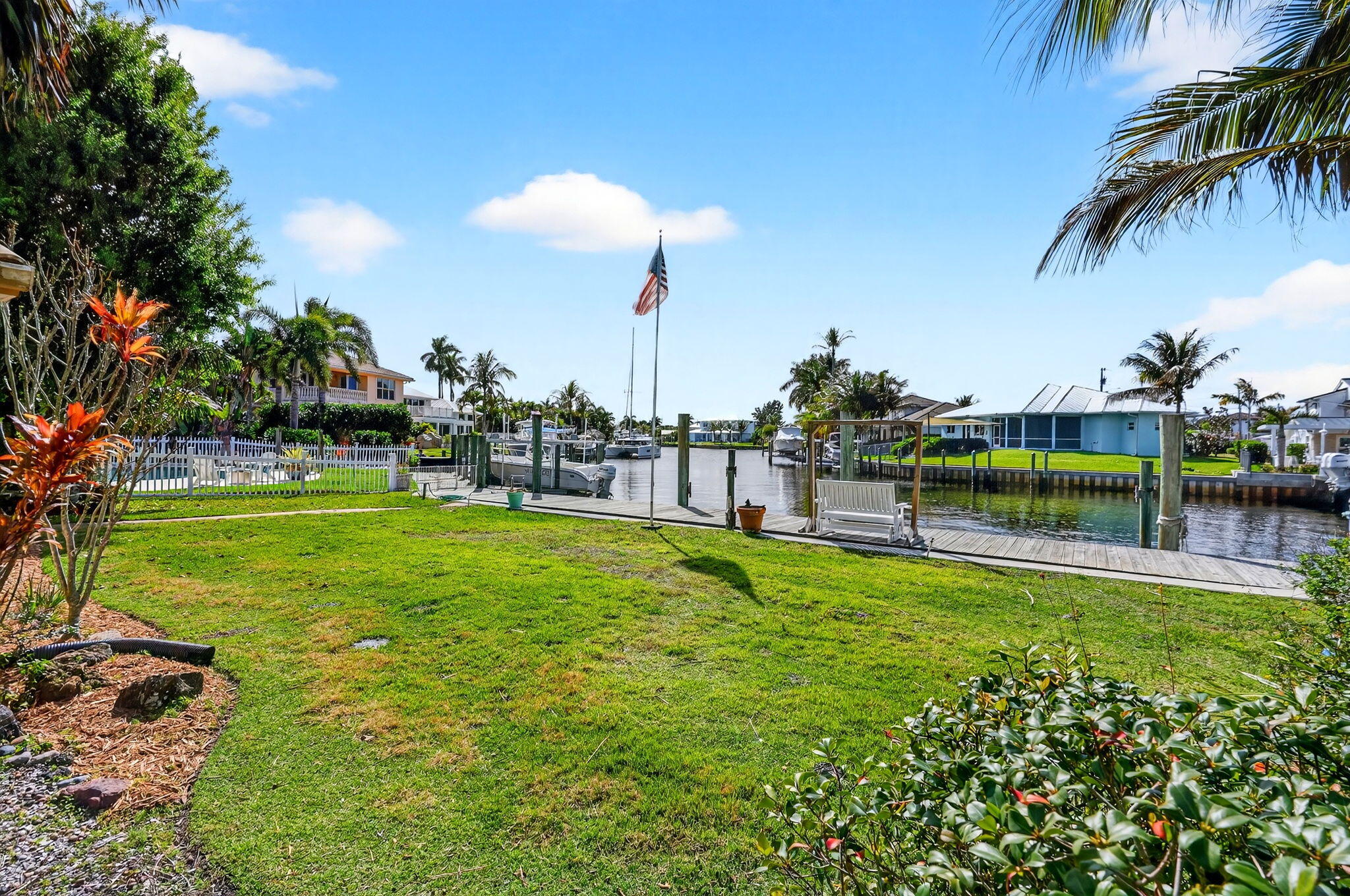 SEAGATE HARBOR - Residential