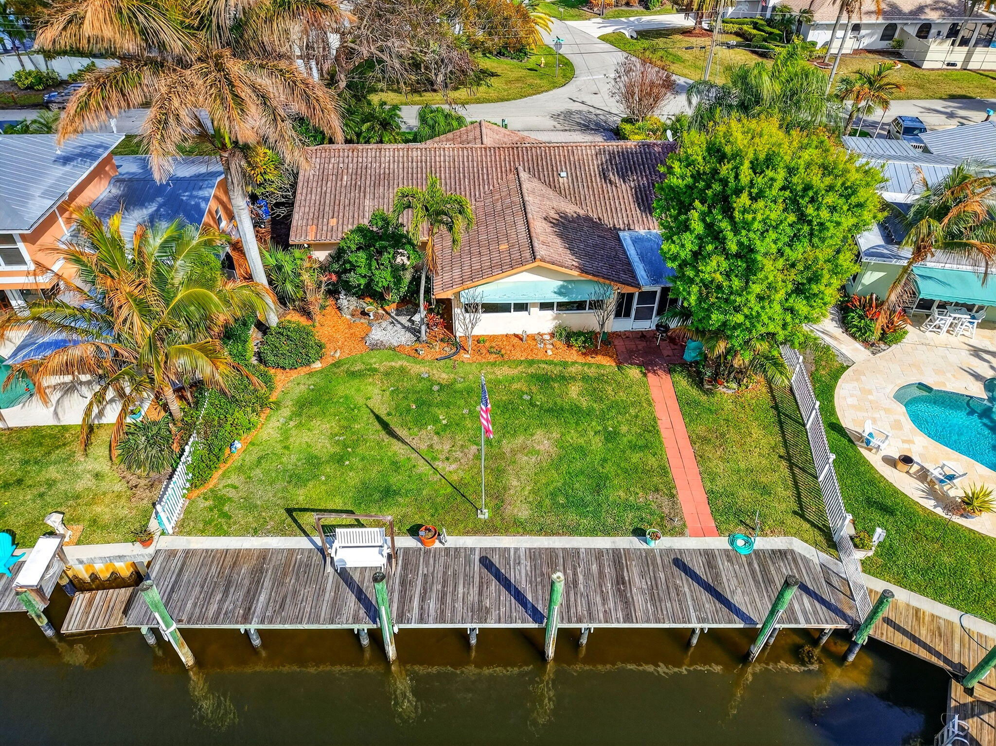 SEAGATE HARBOR - Residential