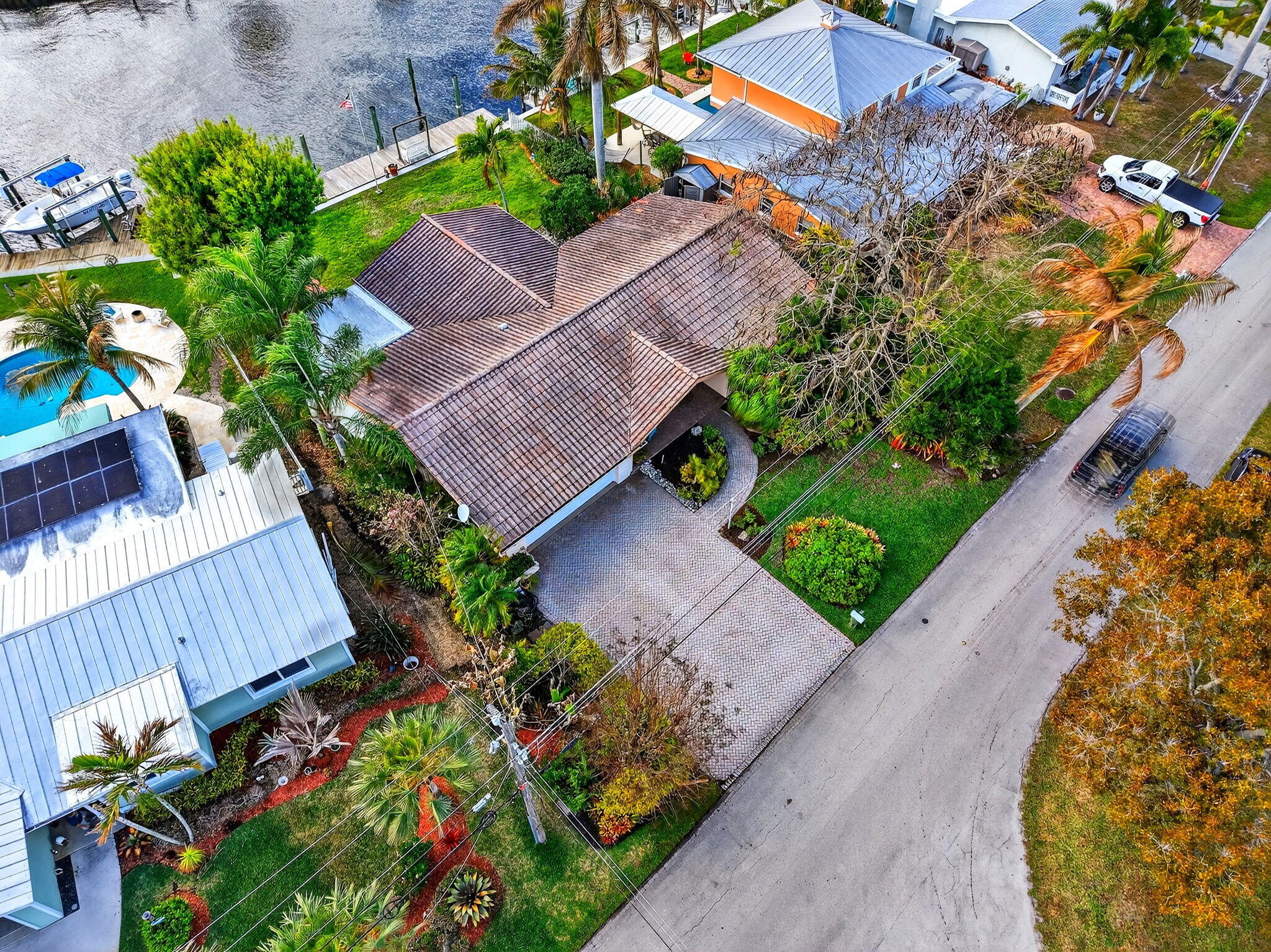 SEAGATE HARBOR - Residential