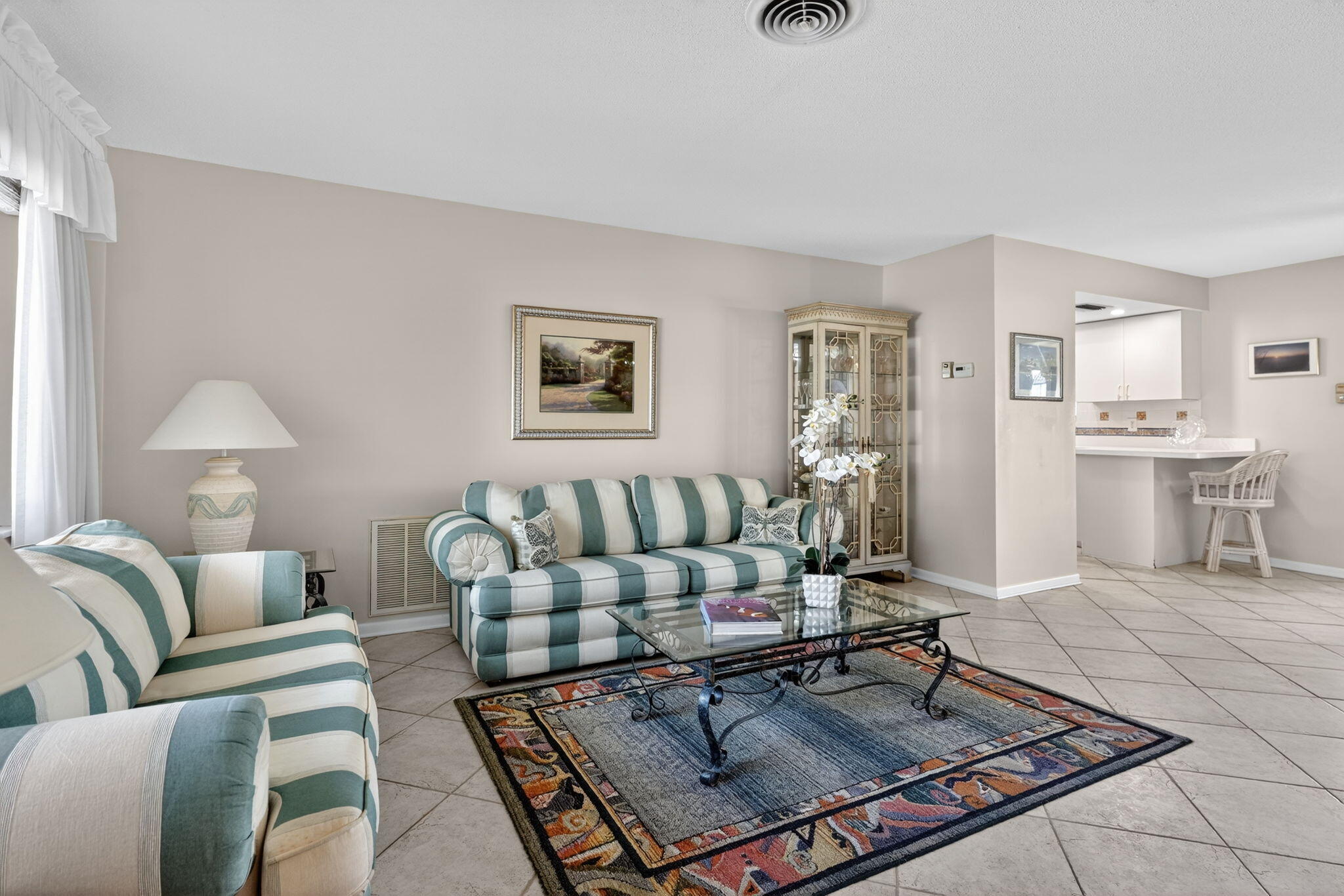 SEAGATE HARBOR - Residential