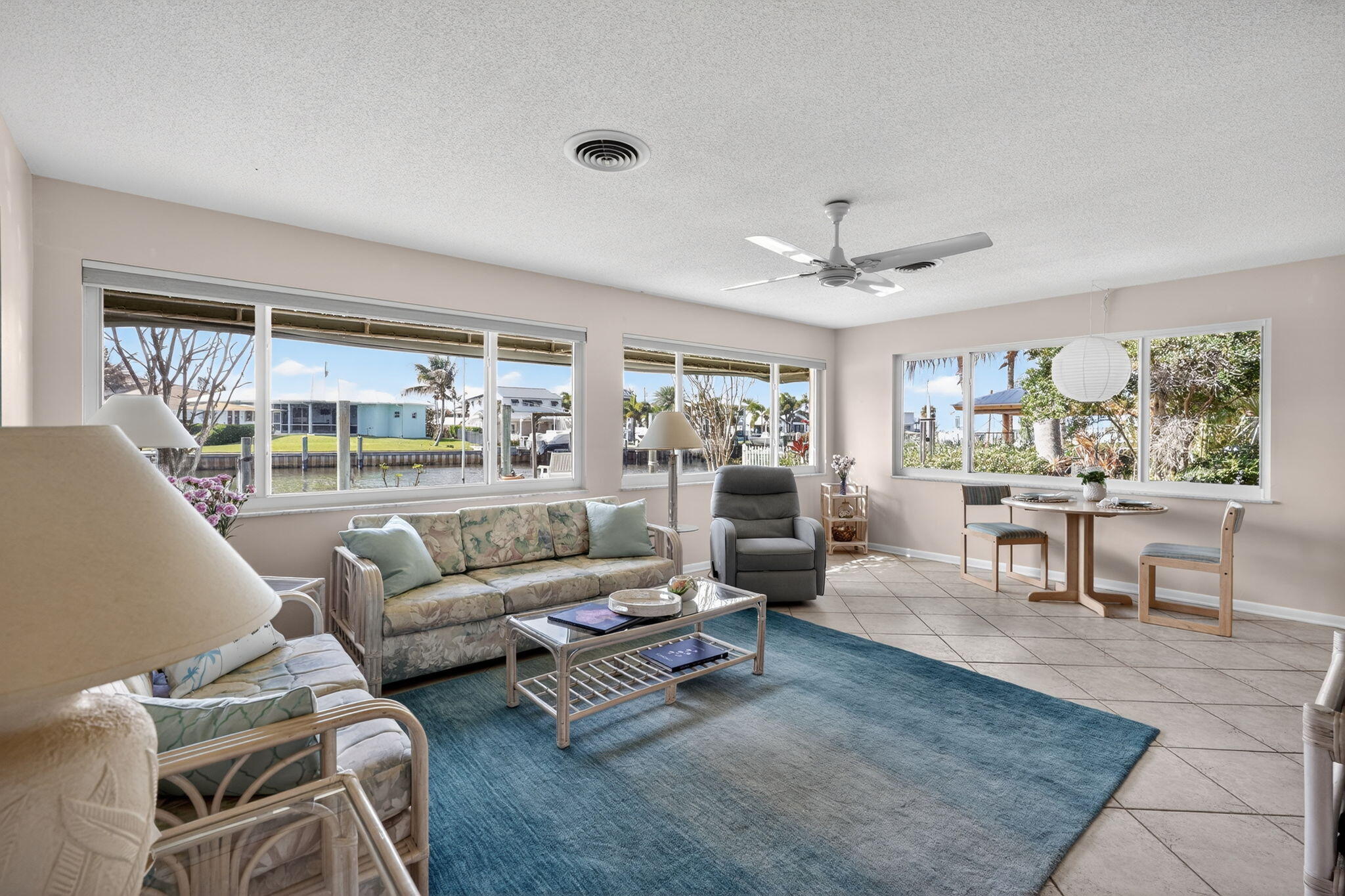 SEAGATE HARBOR - Residential