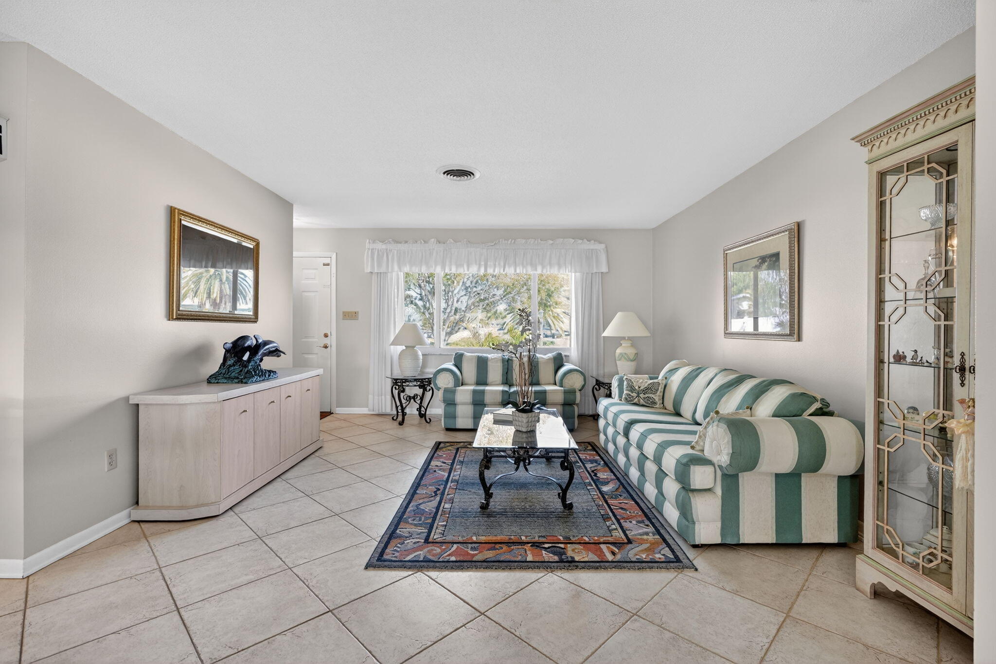 SEAGATE HARBOR - Residential