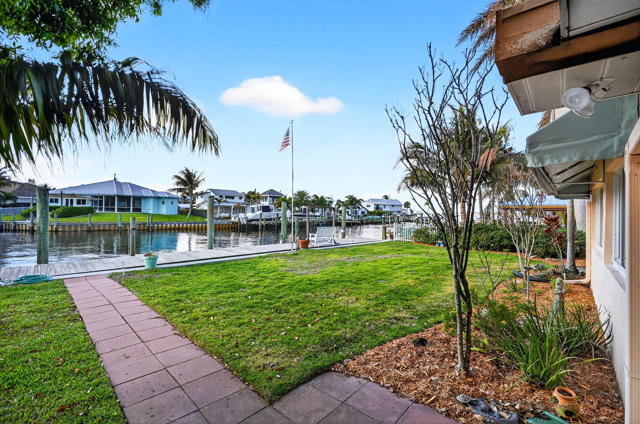 SEAGATE HARBOR - Residential